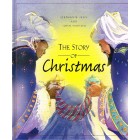 The Story Of Christmas Stephanie Jeffs and John Haysom